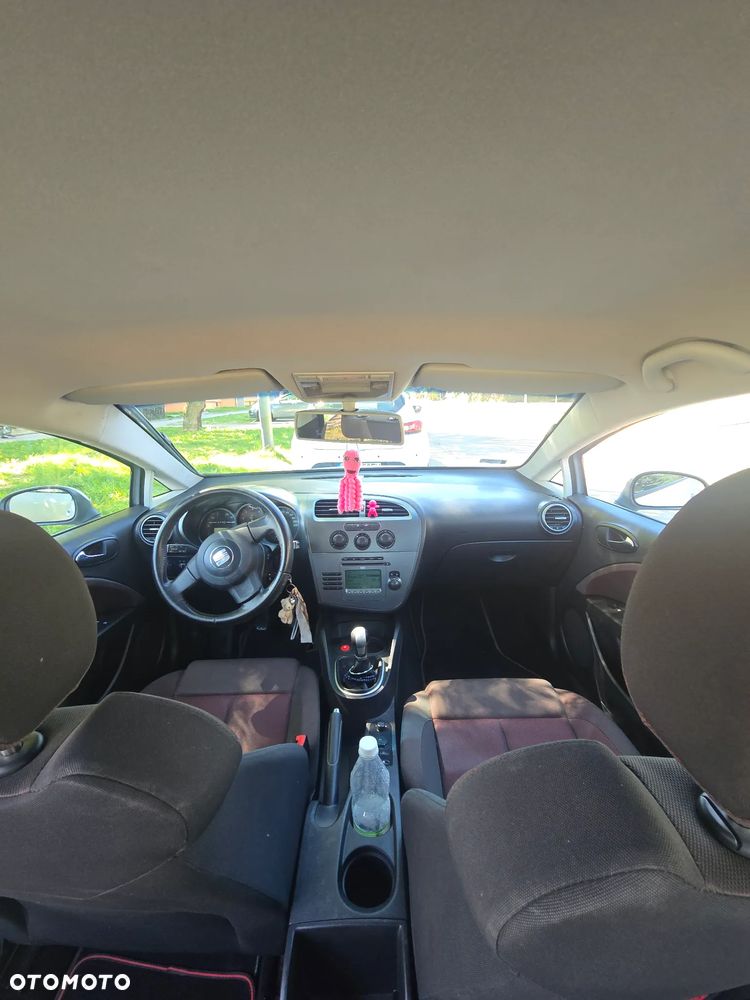 Seat Leon - 4