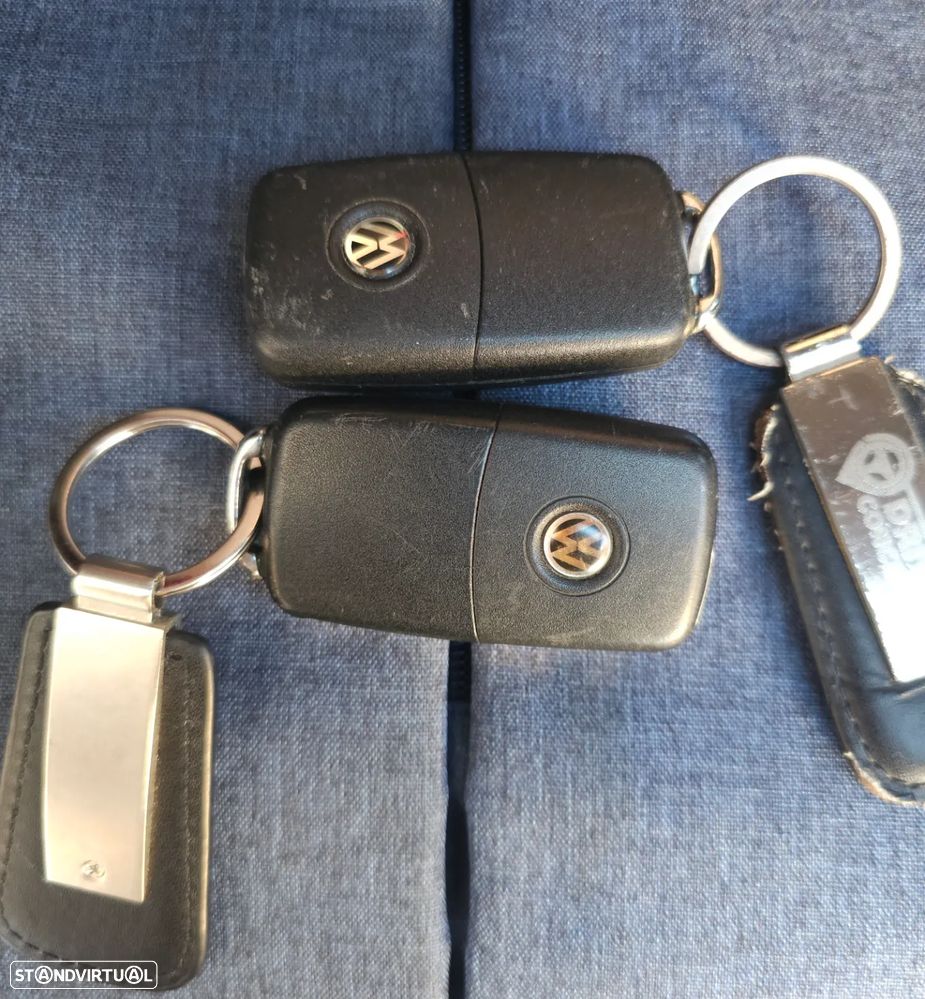 VW Scirocco 1.4 TSI Sport - 17