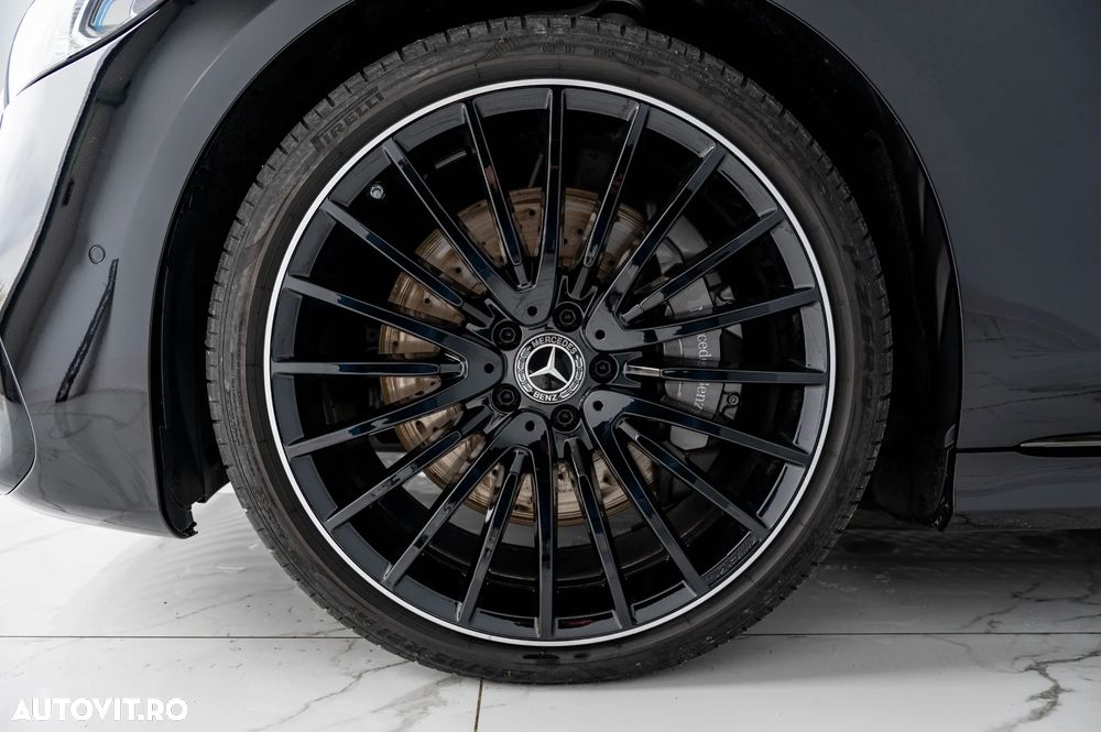 MERCEDES-BENZ S-Class 2026 — imagine 14