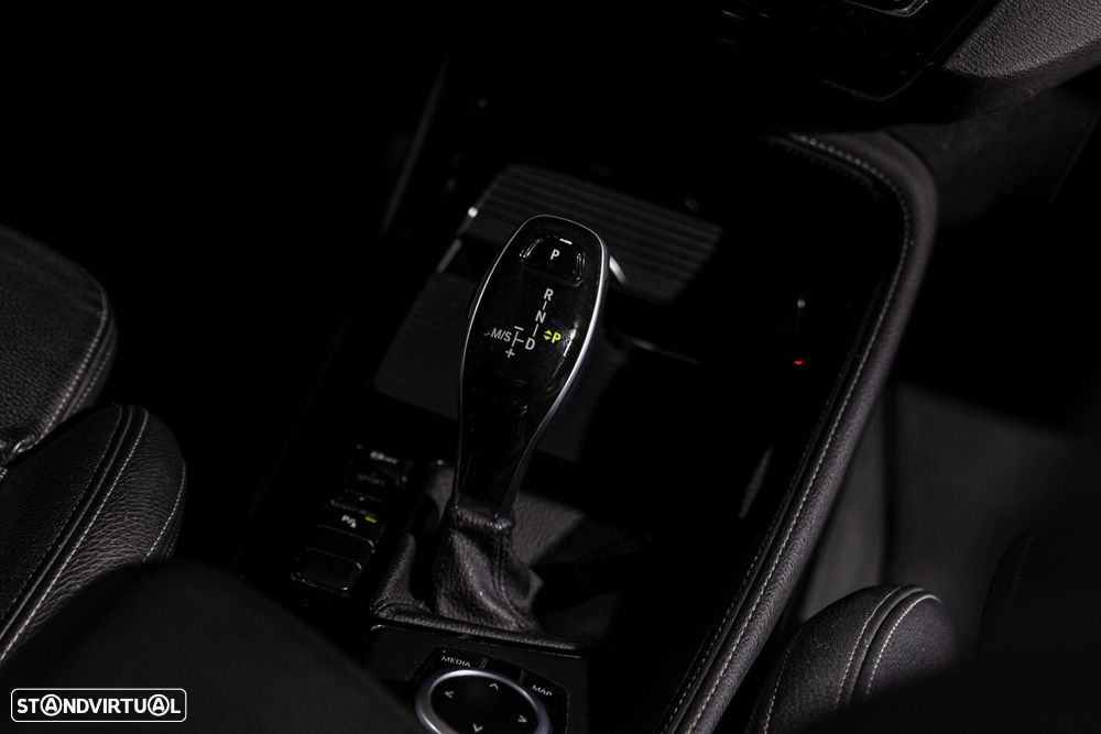 BMW X1 16 d sDrive Line Sport Auto - 19