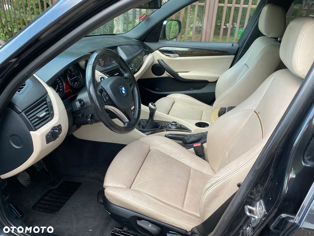 BMW X3 xDrive20d Blue Performance - 3
