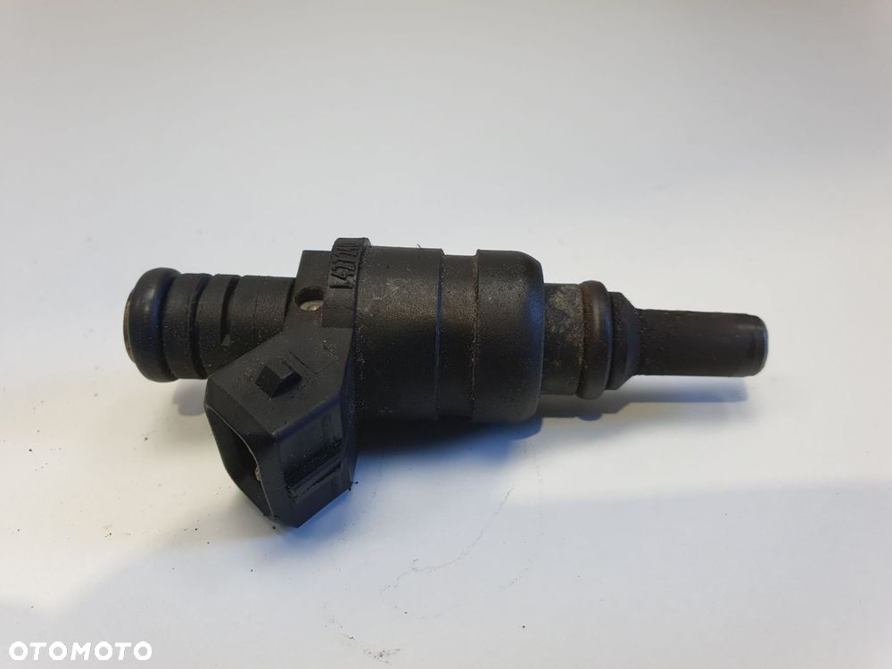 WTRYSKIWACZ BMW E46 2.5 i _ PALIWA Wtrysk 1427240 - 12