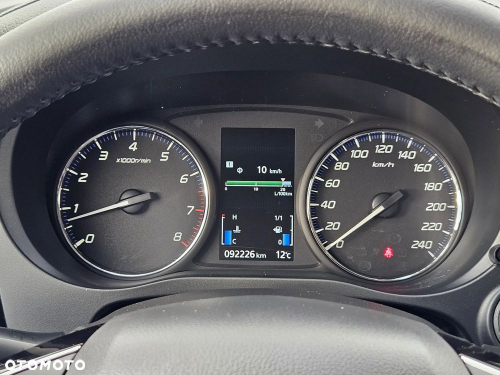 Mitsubishi Outlander 2.0 City Style 2WD - 30