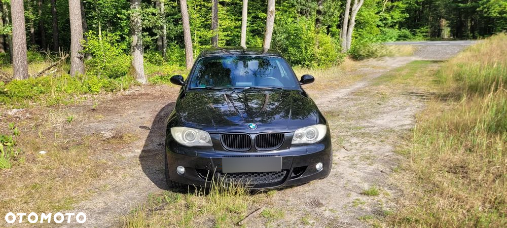 BMW Seria 1 123d DPF Edition Sport - 3