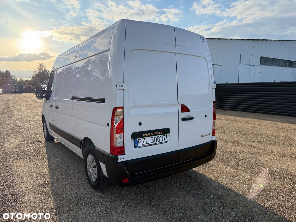Renault Master - 7