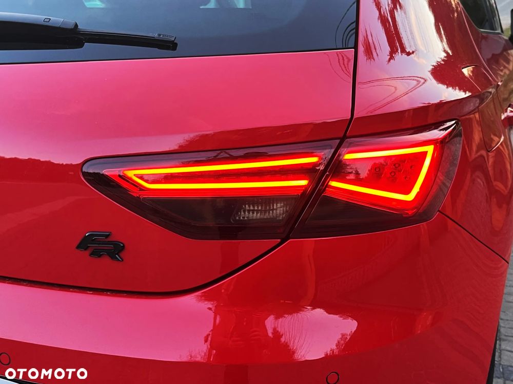 Seat Leon 1.4 TSI FR S&S - 15