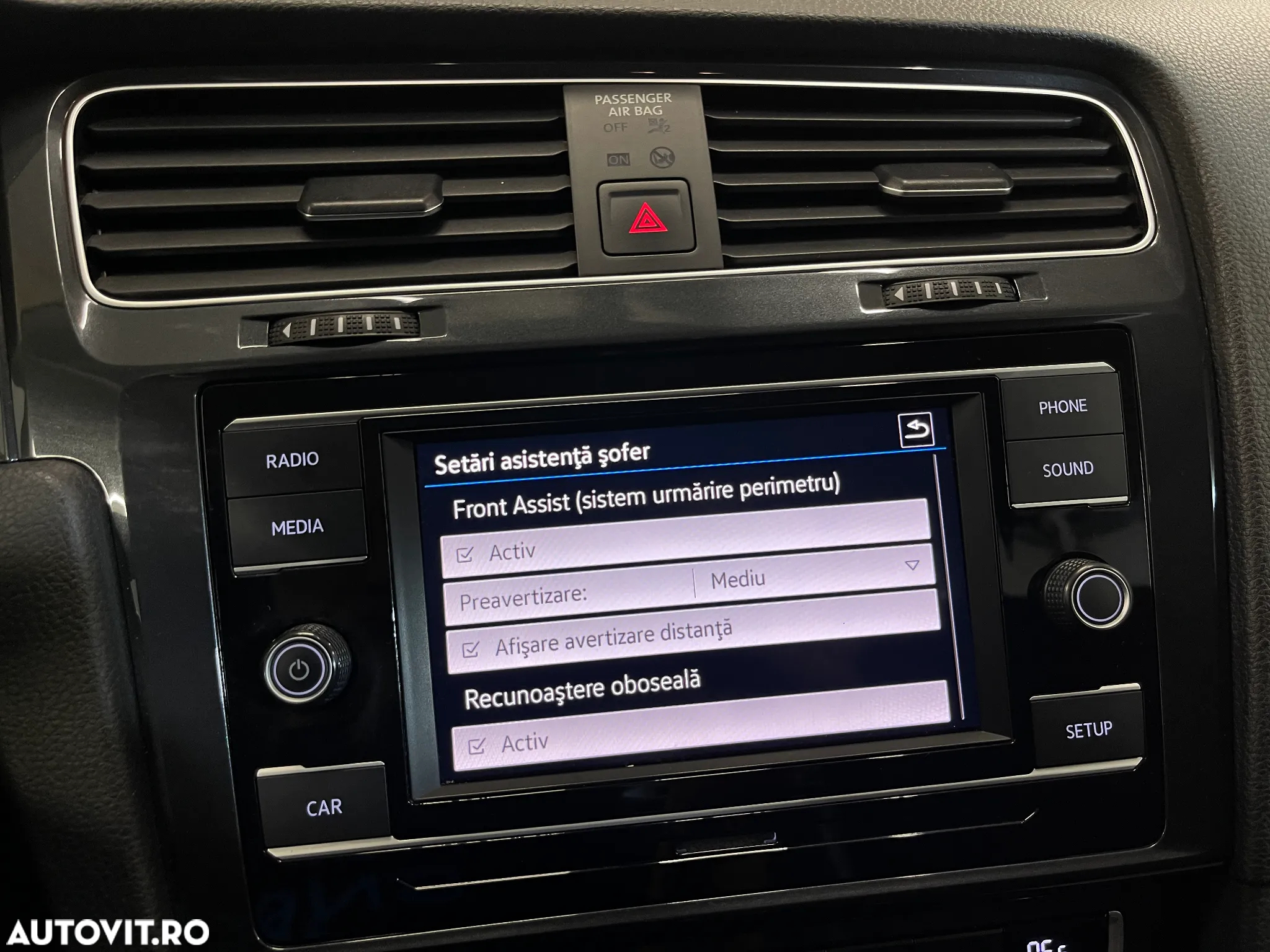 Volkswagen Golf 1.6 TDI Trendline - 15