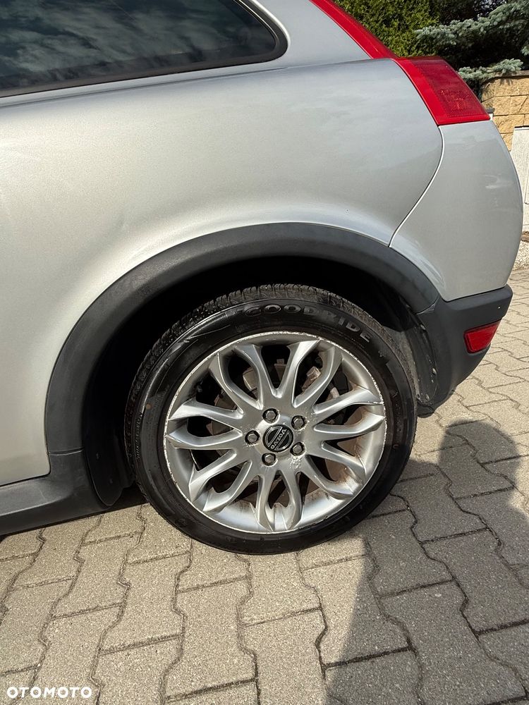 Volvo C30 2.0D - 12