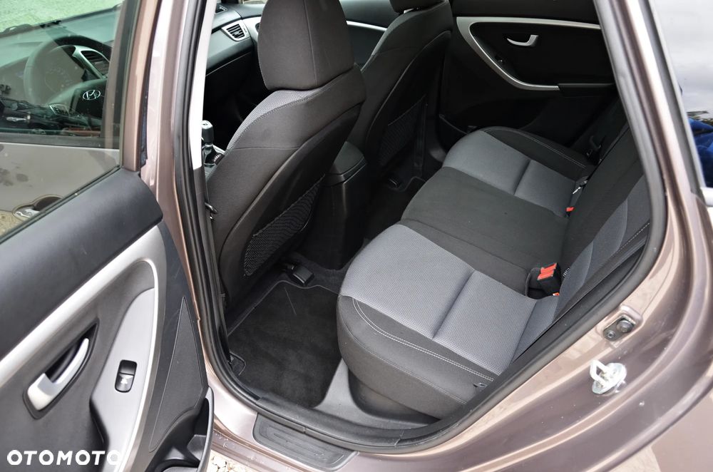 Hyundai i30 - 31