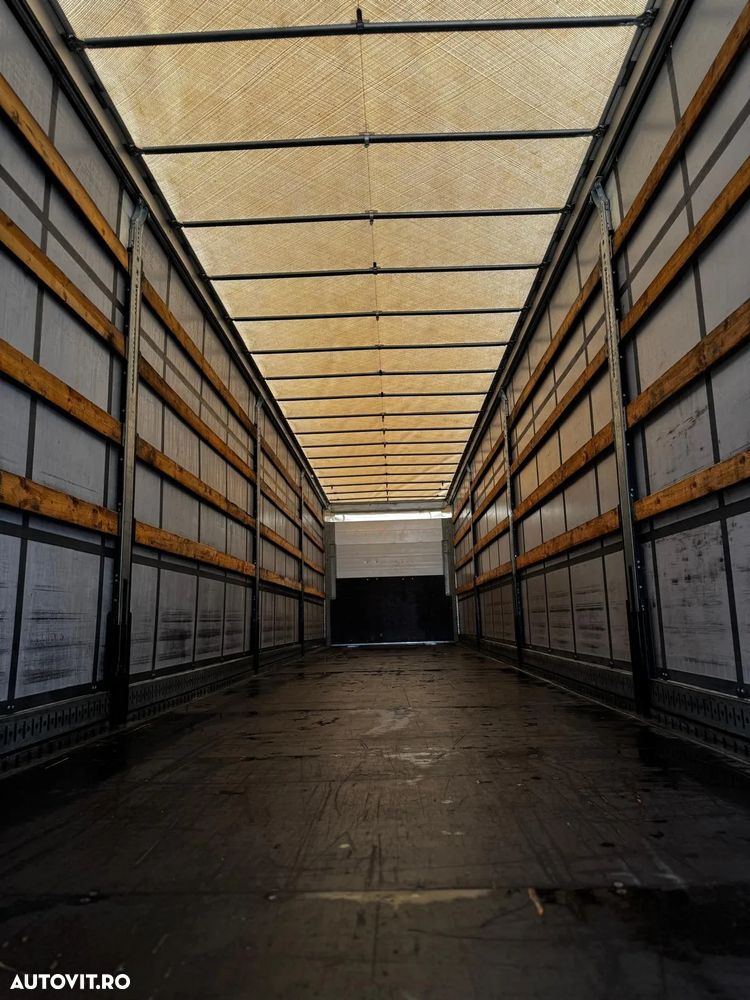 Schmitz Cargobull Standard SCS EB - 10