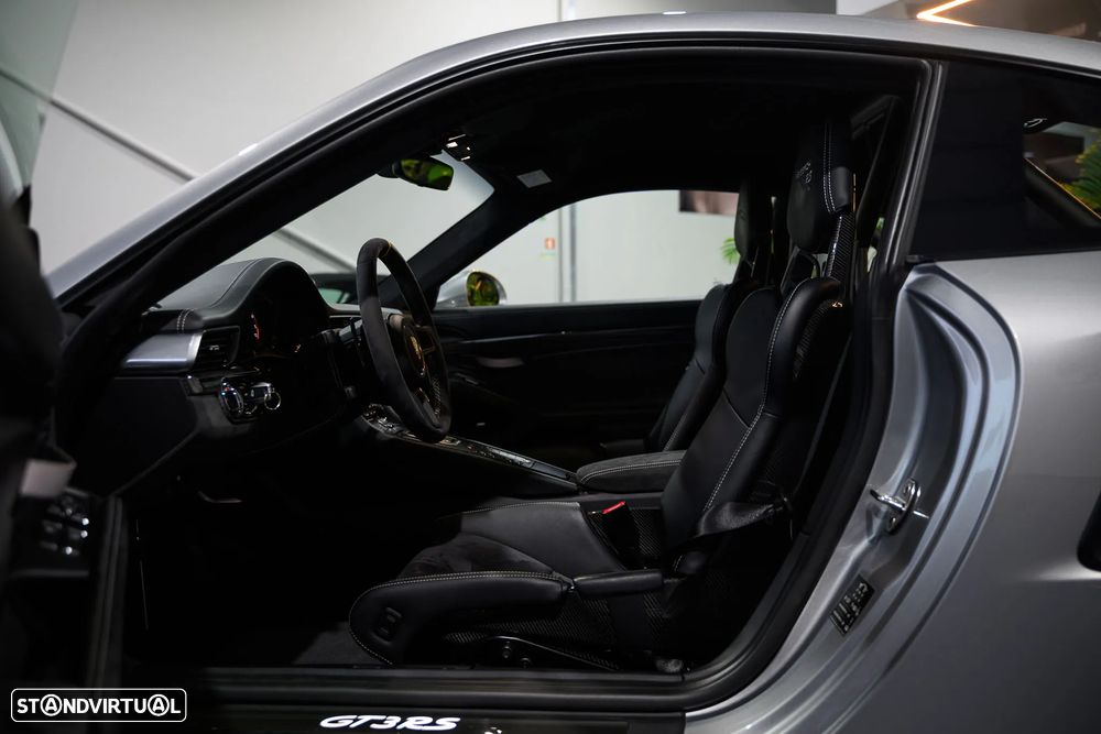 Porsche 911 (991) GT3 RS PDK - 28