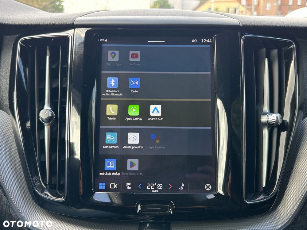 Volvo XC 60 - 14