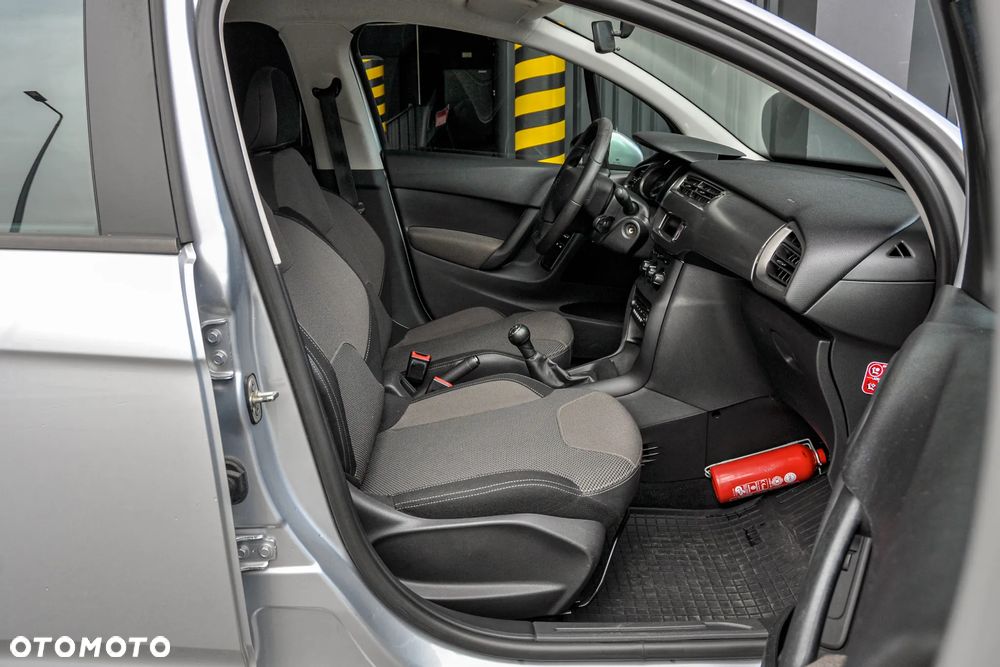 Citroën C3 - 11