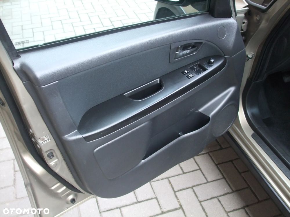 Fiat Sedici 1.9 Multijet 4x2 Dynamic Plus - 33