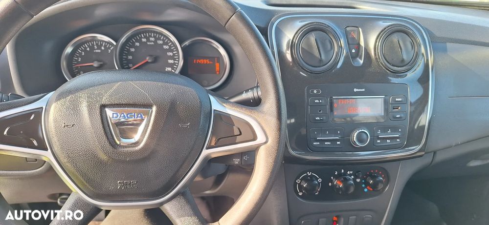 Dacia Sandero 1.0 SCe Acces - 5