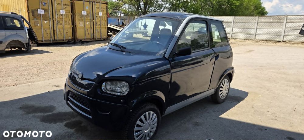 TASSO BINGO 0,5 500 5,5KM skrzynia biegów - 7