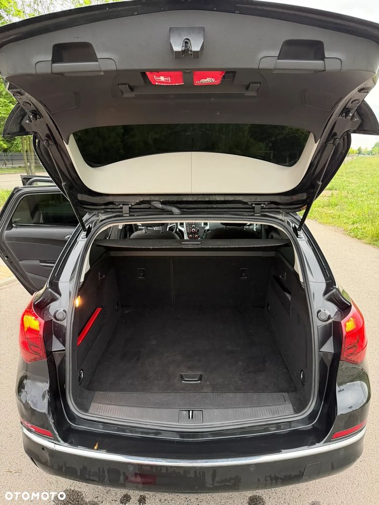 Opel Astra 1.7 CDTI Sport S&S - 11