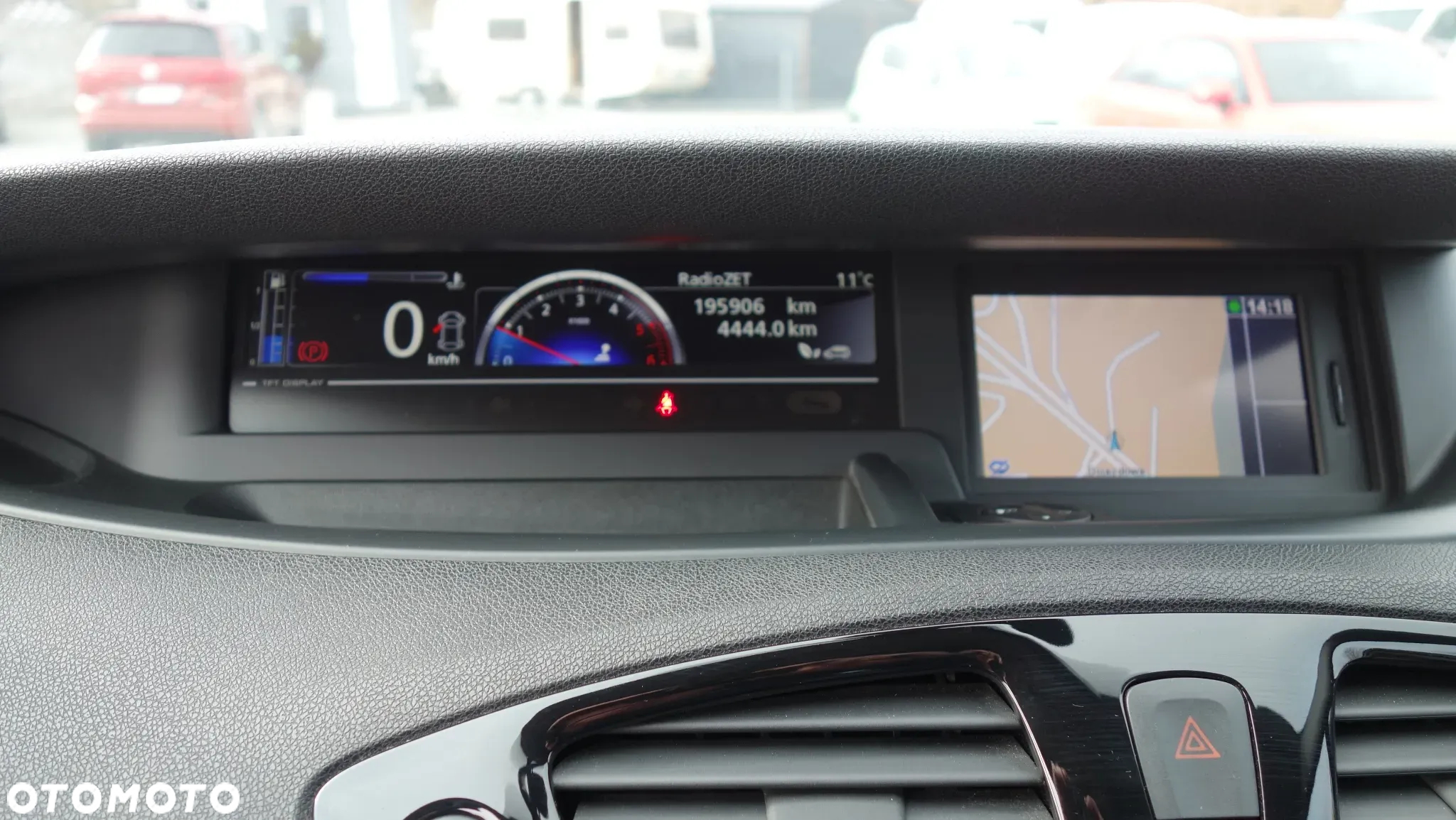 Renault Grand Scenic Gr 1.6 dCi Energy Bose Edition S&S - 23