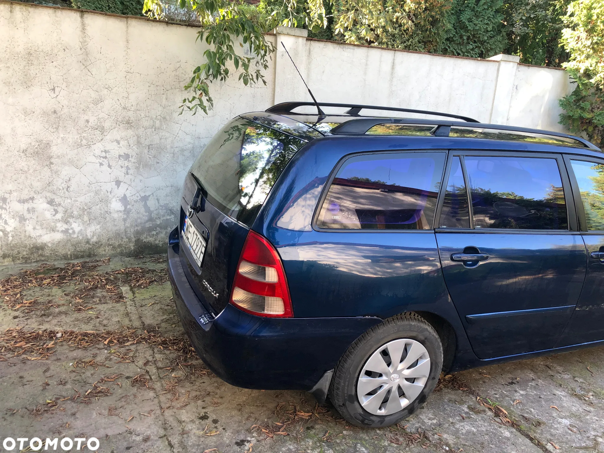 Toyota Corolla 1.4 VVT-i Luna - 2