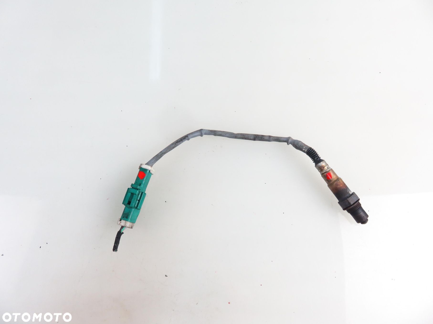 SONDA LAMBDA FORD FOCUS MK2 II 1.6 0258006599 3M519F472BG - 1