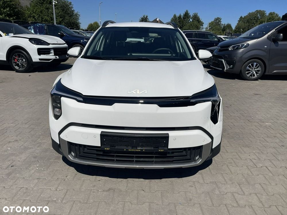 Kia Stonic 1.0 T-GDI M - 8