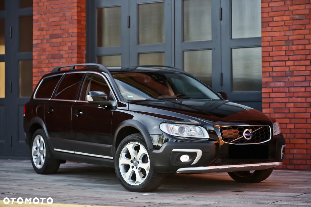 Volvo XC 70 D4 Momentum - 1