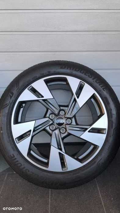 Koła 20" 5x112 Audi E Tron Q8 E tron Sprtback 255/50/20 lato (OL2062) - 5