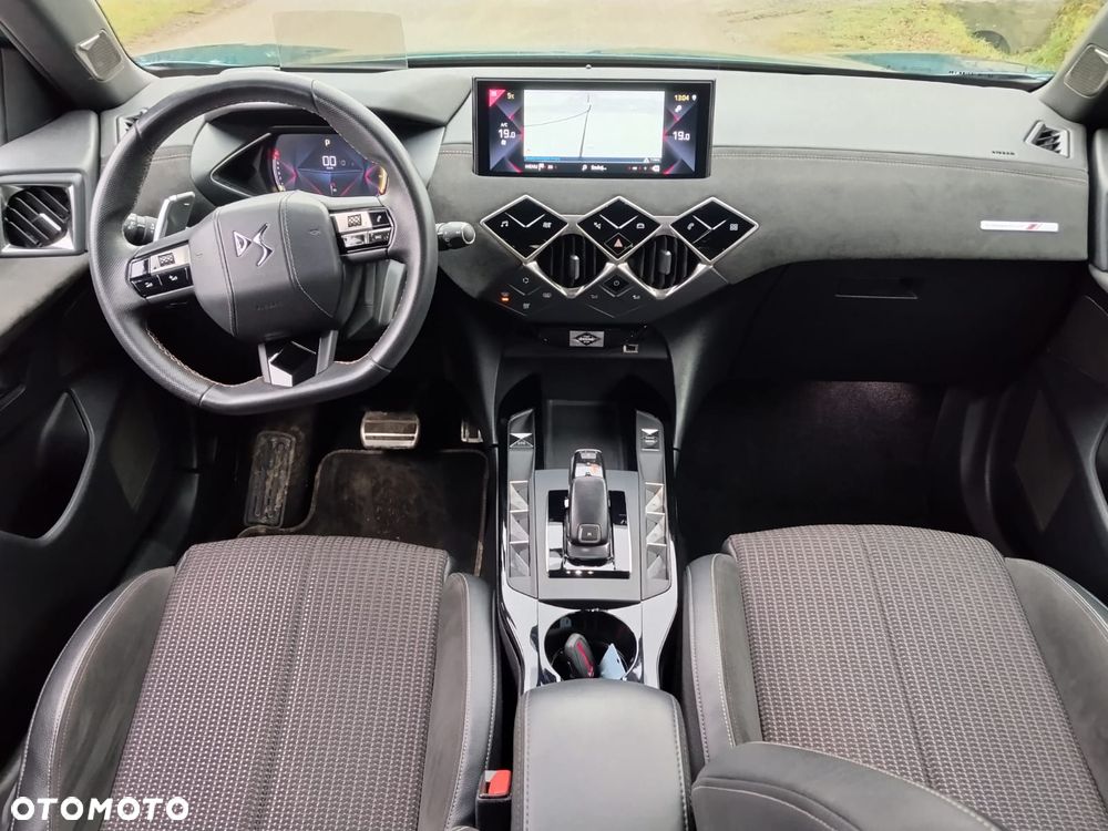 DS Automobiles DS 3 Crossback - 15