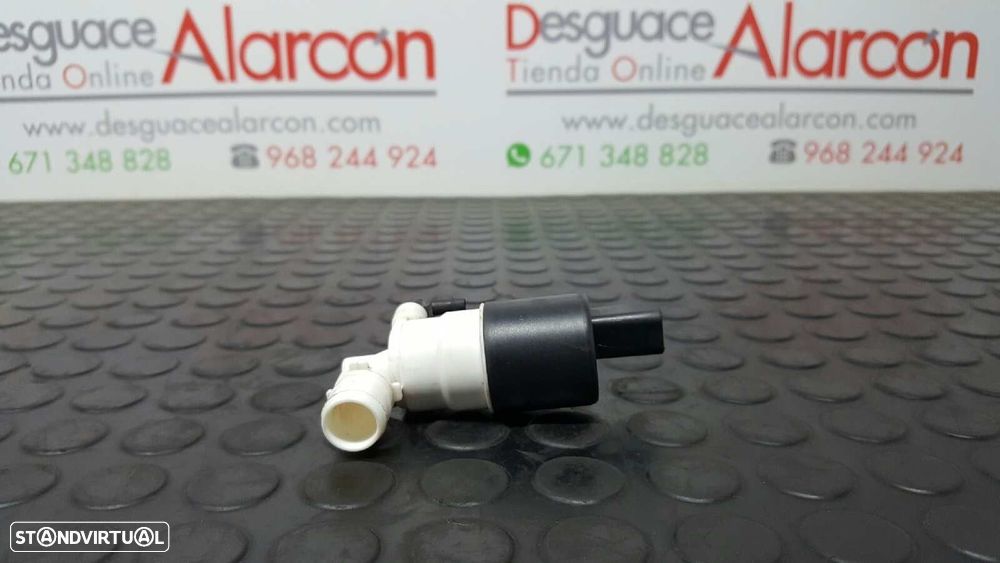 BOMBA LIMPA VIDROS CITROEN BERLINGO STATION WAGON SX MULTISPACE - 1