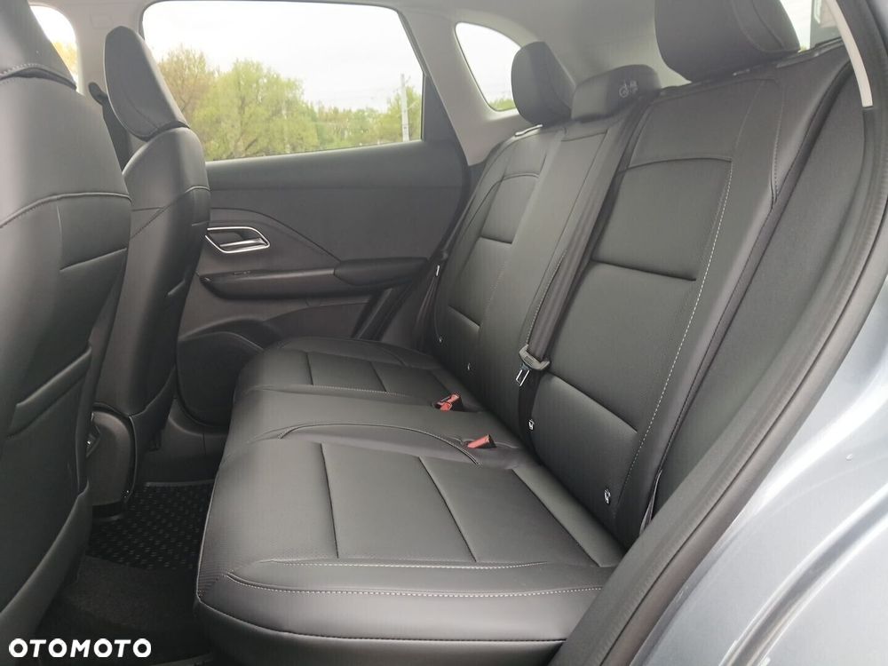 MG ZS Hybrid+ - 17