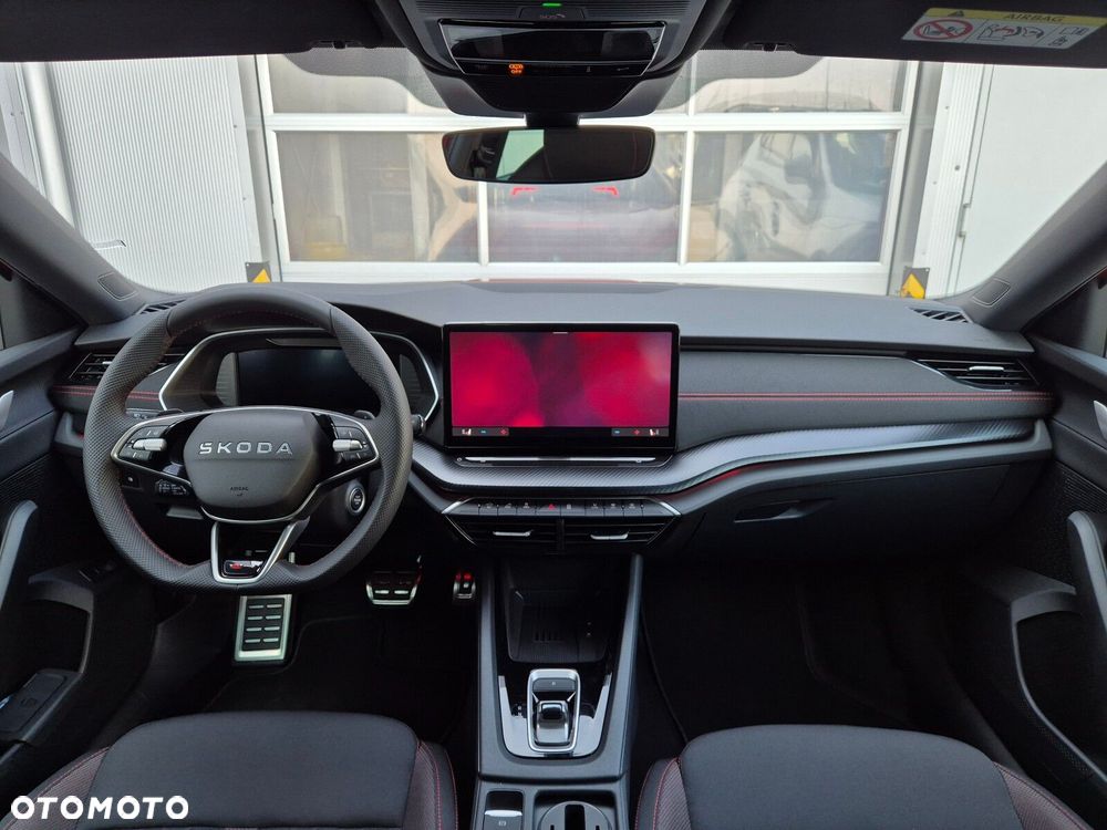 Skoda Octavia - 23