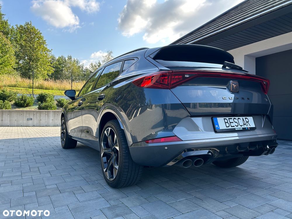 Cupra Formentor 2.0 TSI 4Drive VZ DSG - 14