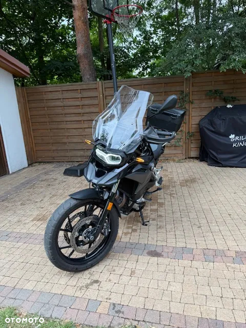 BMW GS - 7