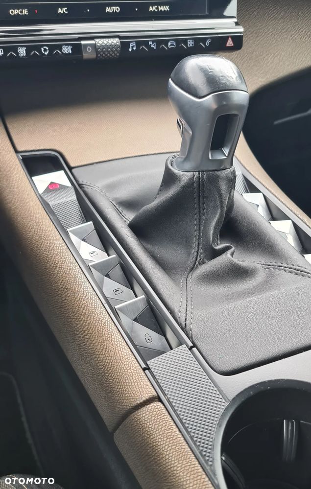 DS Automobiles DS 7 Crossback 1.5 BlueHDi Be Chic - 33