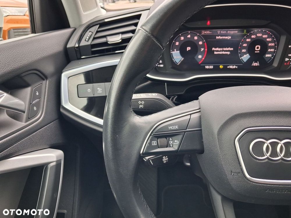 Audi Q3 - 11