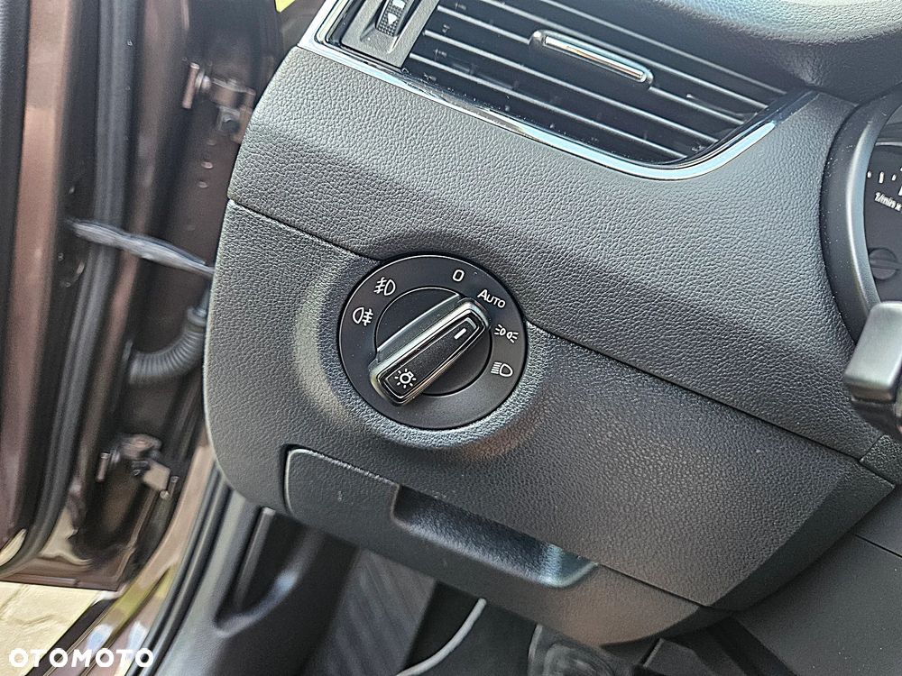 Skoda Octavia - 28