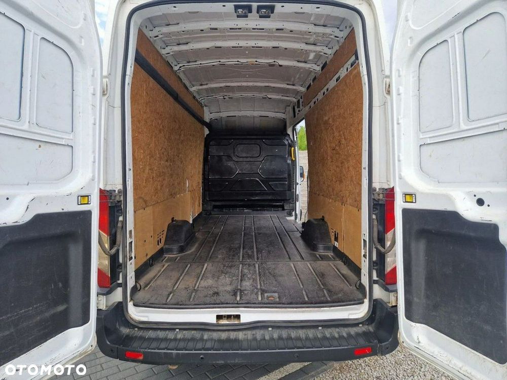 Ford TRANSIT - 16