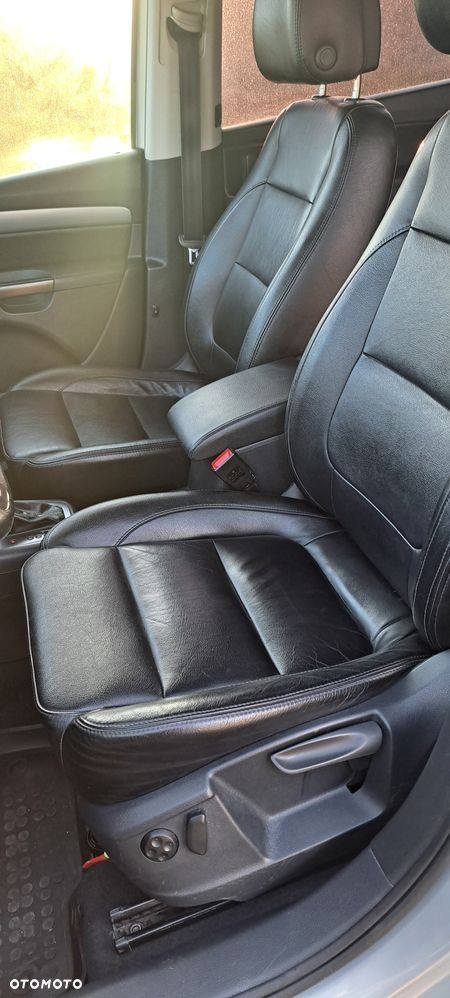 Volkswagen Sharan 2.0 TDI Comfortline DSG - 15