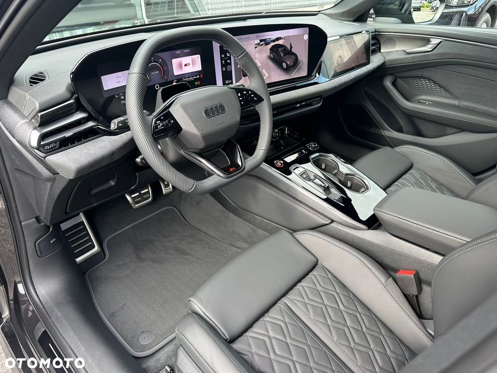 Audi A6 Avant - 14