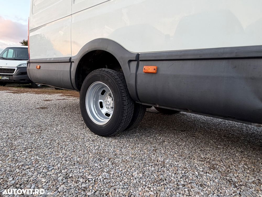 Iveco 35 C 13 - 7