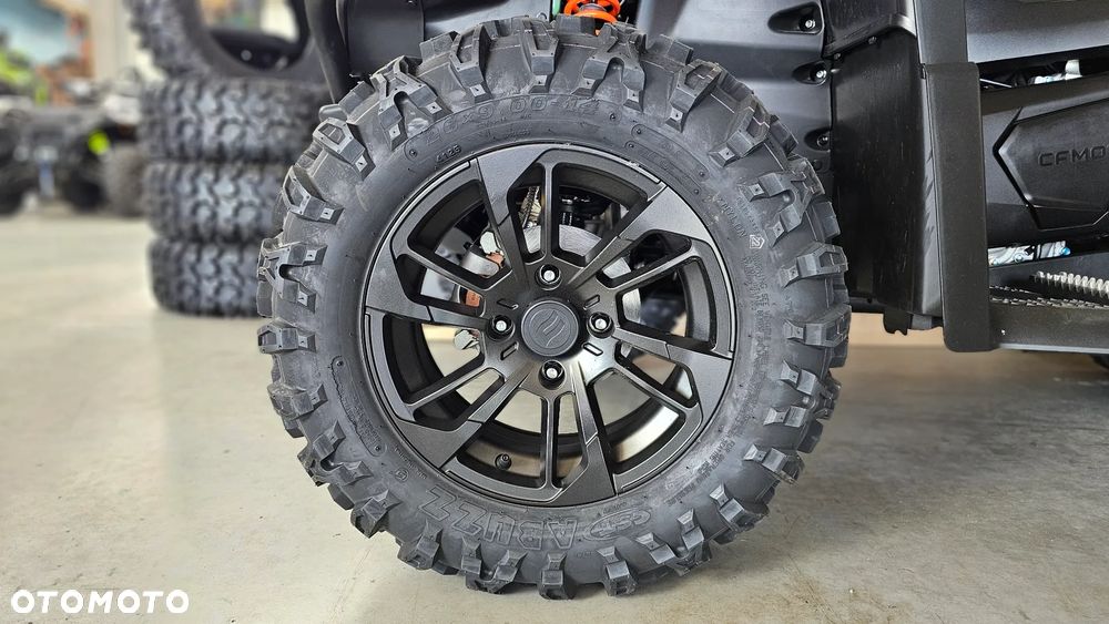 CFMoto CForce - 5