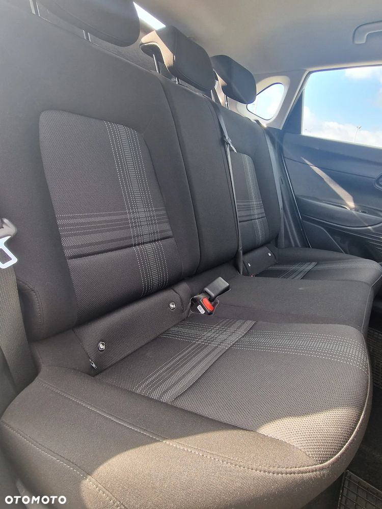 Hyundai i20 1.2 Classic - 18