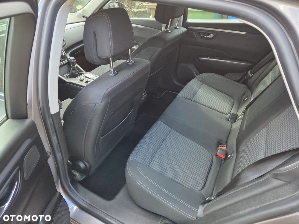 Renault Talisman 1.7 Blue dCi Intens - 20