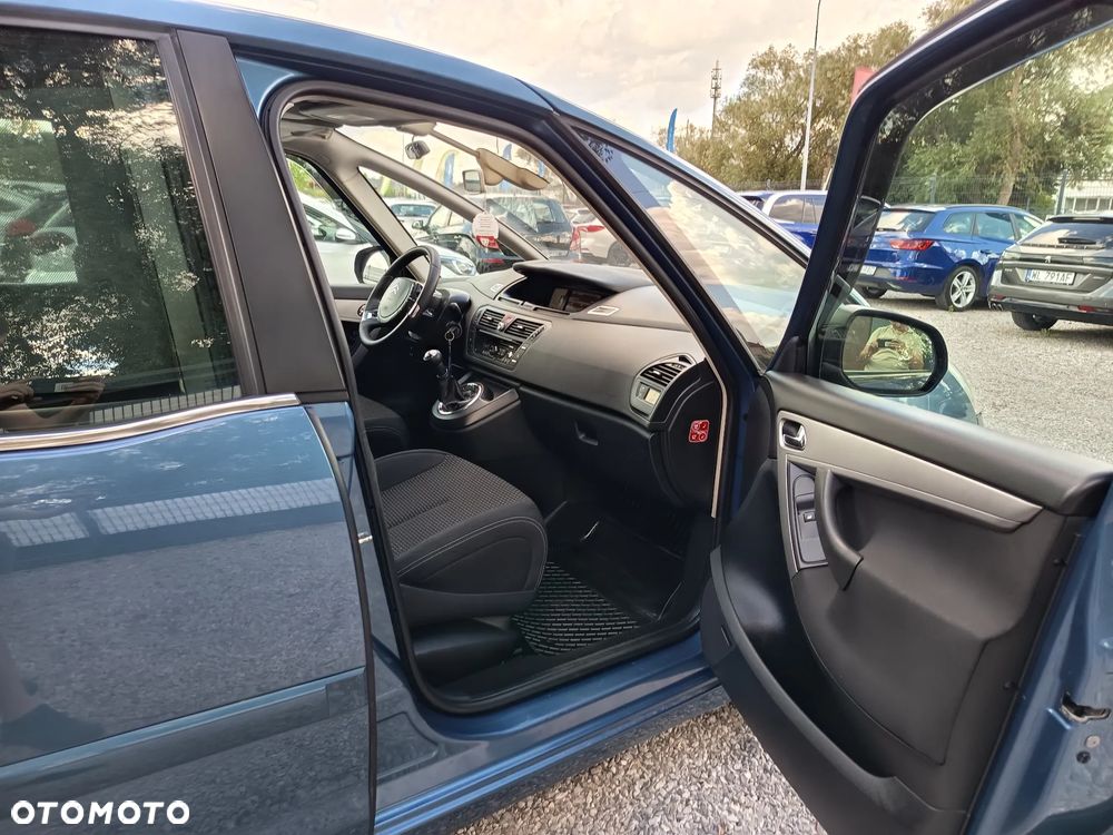 Citroën C4 Picasso 1.6 HDi Equilibre - 26