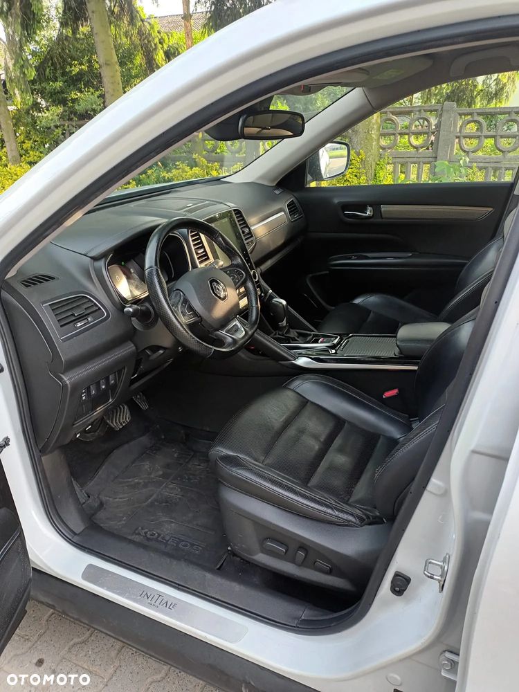 Renault Koleos ENERGY dCi 175 X-tronic 4WD INITIALE PARIS - 19