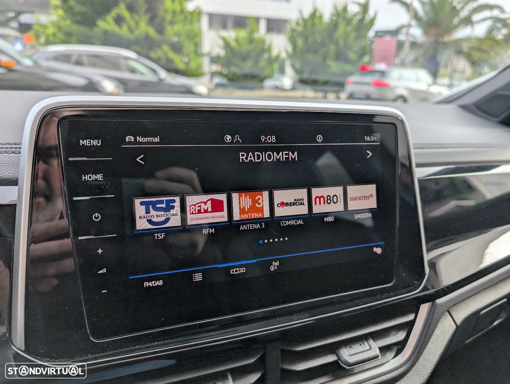 VW T-Roc 2.0 TDI R-Line DSG - 18