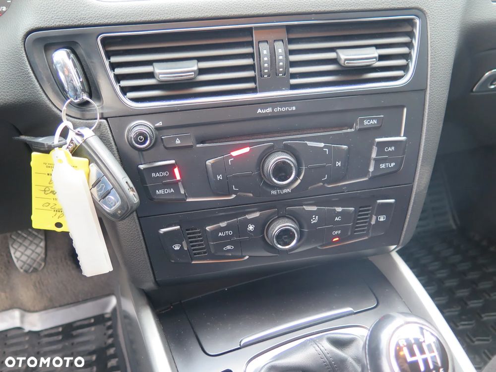 Audi Q5 2.0 TFSI Quattro - 18