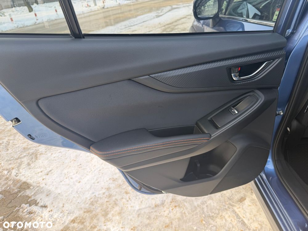 Subaru XV 1.6i Exclusive (EyeSight) Lineartronic - 20