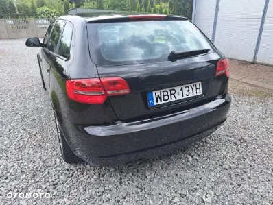 Audi A3 - 2
