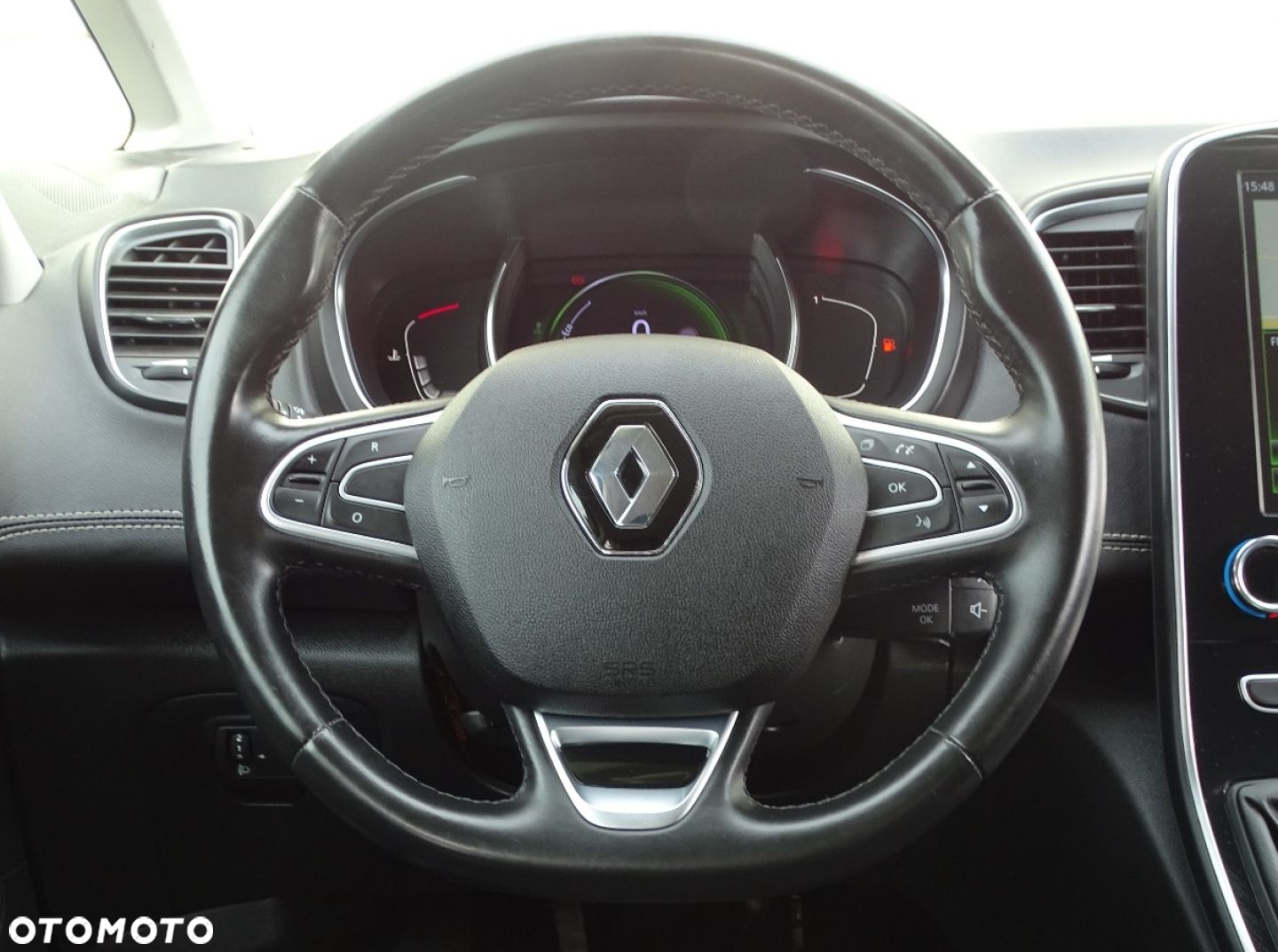 Renault Scenic - 12